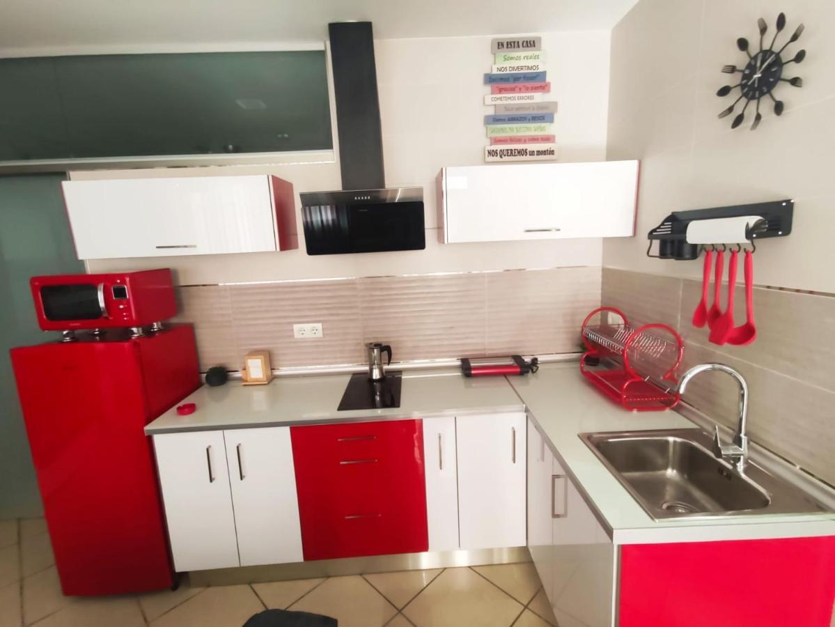 Apartamento Angustias Plaza Parking Gratis Privada Incluida アルカラ・ラ・レアル エクステリア 写真