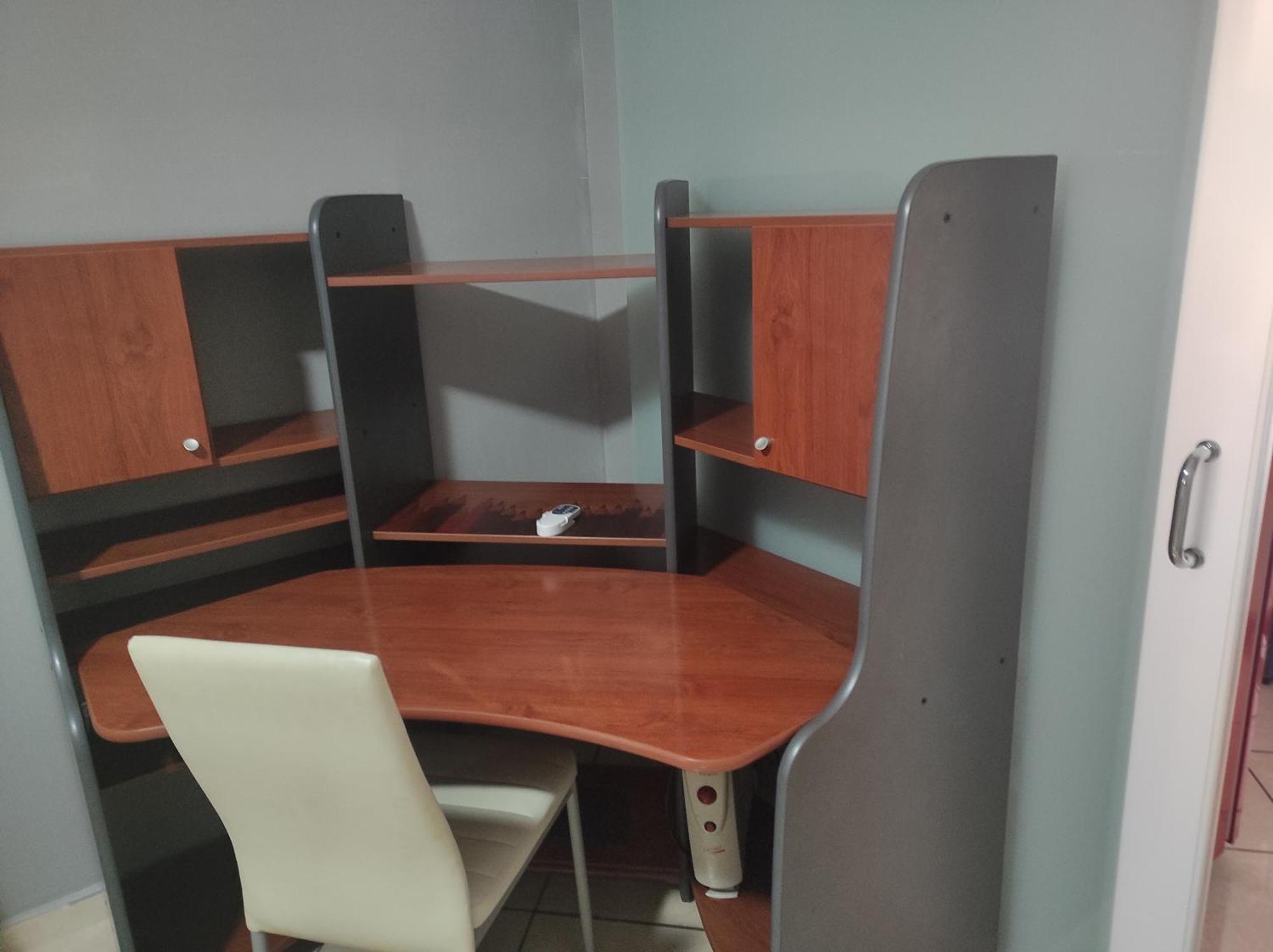 Apartamento Angustias Plaza Parking Gratis Privada Incluida アルカラ・ラ・レアル 部屋 写真