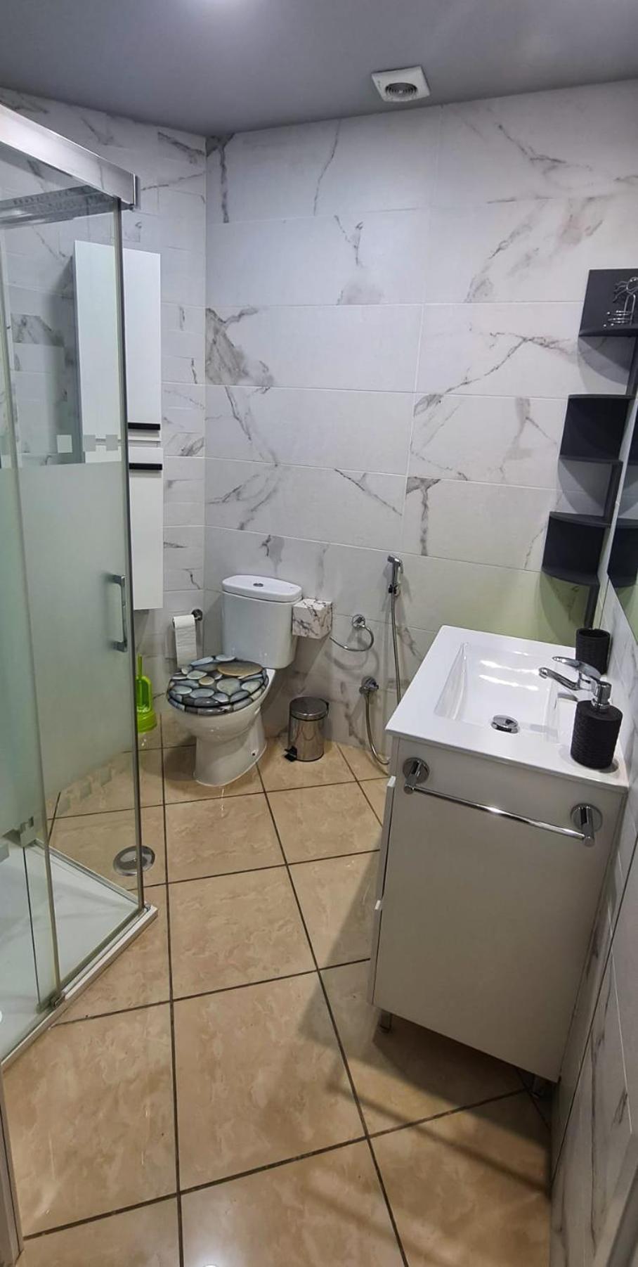 Apartamento Angustias Plaza Parking Gratis Privada Incluida アルカラ・ラ・レアル エクステリア 写真